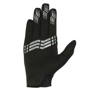 Breathable Full <b>Finger</b> Racing Gloves Touchscreen Non Slip Thermal Insulated Motocross Cycling Gloves for <b>Bike</b> ATV MTB - Product Image 2