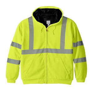 Sudadera de Seguridad Protectora de la Mejor Calidad, Resistente al Desgaste y Antideslizante para Seguridad - Product Image 1
