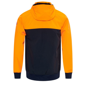 Vestes pour hommes fabricant de vêtements en gros vêtements de plein air veste tactique imperméable vente en gros vêtements de sport de plein air personnalisés - Product Image 2