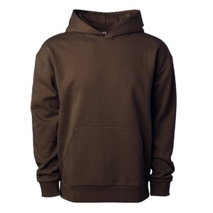 Sudadera con Capucha Extra Grande para Hombre, 100% Algodón, Personalizada con Letras y Estampado de Calavera, Sudadera de Forro Polar, Ropa Urbana - Product Image 4