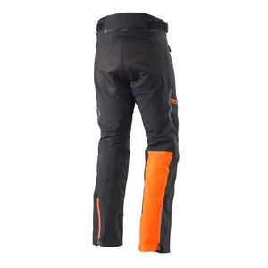 Pantalones MX Deportivos de Carreras Hechos a Medida y Diseño de Camuflaje Transpirable por Sublimación, Precio Razonable para Pantalones de MTB Talla XL - Product Image 6