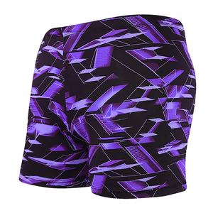 Vente en gros de vêtements de sport shorts croisés pour hommes shorts d'entraînement de fitness shorts de sport de course avec short de compression respirant intérieur pour hommes - Product Image 5
