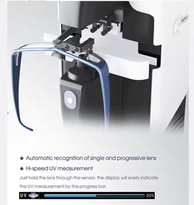 Lensómetro Automático Profesional con Pantalla LCD, <span class=keywords><strong>Precio</strong></span> <span class=keywords><strong>de</strong></span> Fábrica - Product Image 4