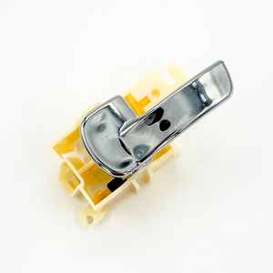 Manija Interior de Puerta Izquierda 80671-4X02B 80671-4X02A para Nissan Pathfinder R51 NP300 Navara D40 - Product Image 6