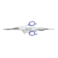 Transducteur de bistouri ultrasonique harmonique vétérinaire Ligasure pour la scellage des vaisseaux, bistouri électrique Vetnos Vetone certifié CE