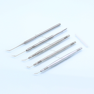 Pince à épiler pour extensions de cils Diamond Grip Gold Plasma, qualité supérieure, fabrication en usine, prix raisonnable, pince à épiler pour extensions de cils - Product Image 6