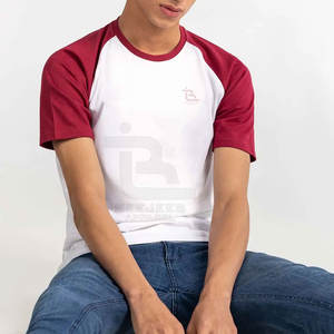 Último diseño Hombres Camisetas Moda Desgaste Camisetas para hombres Color sólido Hombres Camisetas para adultos - Product Image 5