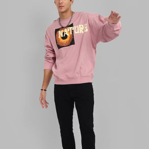 Sudadera de Hombre Nueva de Primera Calidad, Bordada, con Dobladillo Acanalado, Estilo Informal para el Invierno, para Clima Frío - Product Image 5