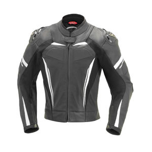 Veste en textile pour moto de haute qualité respirante en Cordura pour hommes grande taille, best-seller 2025, sur mesure pour les ensembles d'été, faible MOQ - Product Image 3