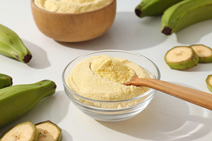 แป้งกล้วยเขียวคุณภาพสูงจากเวียดนามสำหรับการส่งออก - Product Image 5