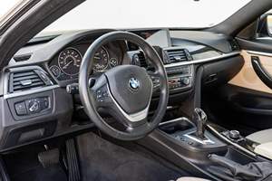 BMW 435i Coupé 2015 Usado, Motor Turboalimentado de 6 Cilindros - Product Image 4