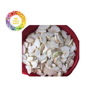 La mejor opción de fruta de pan pelada congelada de alta calidad, embalaje personalizado de congelación rápida de 99 Gold Data Vietnam - Product Image 6