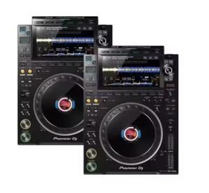 NUEVO, Totalmente Sellado en Caja, Reproductor Multifuncional para DJ CDJ 3000 Pro, Mezclador Digital - Product Image 1