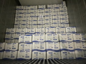 Bolsa de vacío de grado superior, fruta de pan congelada, cuidadosamente sellada para un almacenamiento prolongado de Vietnam, suministro de exportación de fruta de pan congelada - Product Image 5