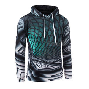 Top Qualité Meilleur Prix Sur La Taille Pull Sublimation Hoodies Couleur Unie Meilleure Vente Sublimation Hoodies - Product Image 1