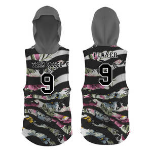 Ajuste cómodo con material transpirable para sesiones de entrenamiento 7V7 uniforme de fútbol aspecto elegante y moderno 7V7 uniforme de fútbol - Product Image 4