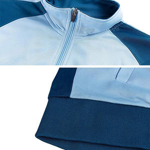 Chándales Personalizados al por Mayor de Alta Calidad, Ropa Deportiva para Hombre, Chándal Cómodo y Moderno para Hombre a Precio Económico - Product Image 6