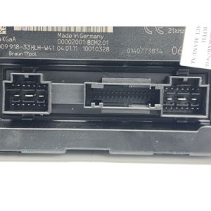 CENTRALINA COMFORT AUDI A4 Berlina 8K0907064CC CAHA Diésel 1968 (11>14) - Product Image 5