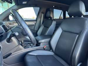 V-Atlas Cross Sport SEL 4Motion SUV/Crossover 2020 USADO EN BUEN ESTADO Y A UN PRECIO ASEQUIBLE - Product Image 3