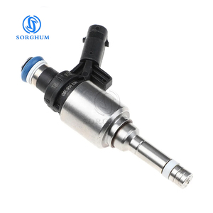 Sorghum-inyector de combustible de gasolina para coche, 06L906036L, 06L906036E, 06L906036AJ, 06L906036H, 06L906036AB, OEM, nuevo - Product Image 6