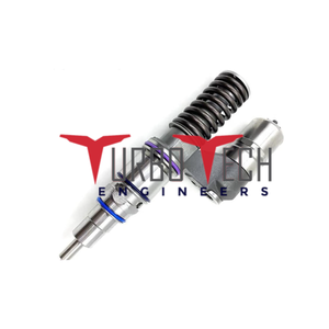 INJECTEUR DE CARBURANT COMMUN 1504456 150-4456 POUR 3508 3512 3516 3520 - Product Image 1