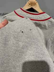 Camiseta de Béisbol al por Mayor 2026, Precio Económico, Nuevo Estilo, Camisetas de Béisbol con Estampado por Sublimación, Jersey de Béisbol de Dos Botones para Hombre - Product Image 5