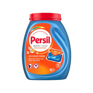 Detergente Persil suministro a granel al por mayor precio asequible fuerte poder de eliminación de manchas - Product Image 4