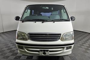 Toyota Hi-Ace Super Custom de 1998, poco usada. - Product Image 5