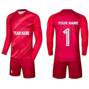 Uniforme de entrenamiento de equipo de club de camisetas de fútbol con impresión de sublimación completa de desgaste de fútbol hecho profesional - Product Image 4