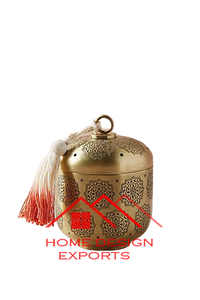 Bougeoir en métal Votice pour la maison Hôtel Bureau Utilisation Meilleur vendeur Découpe Conception Métal Bougie Votive Luxe Personnalisable - Product Image 4