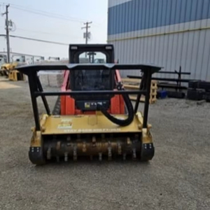 2023 Kubota รถตัก SVL97-2รถตักดินขนาดเล็กประสิทธิภาพสูงรถตักดิน - Product Image 4