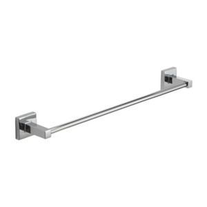Gedy Art. Ol21-45 Olimpo Porta Salviette Cm.45inox - Product Image 1