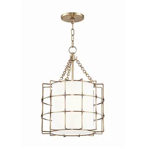 Prix de vente élevé lustre pendentif luxe haute vente qualité supérieure LED plafond pendentif lustre lumière pour la maison café Bar - Product Image 6