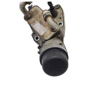 INTERCAMBIADOR DE AGUA/AZUFRE ALFA ROMEO Serie Giulietta (940_) 55208625 940 A3.000 Diésel 1600 (10>13) - Product Image 5