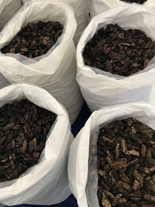 MEZCLA NONI DRY/BOOSTER CLEAN LABEL/FUENTE BOTÁNICA A BASE DE PLANTAS - Product Image 2