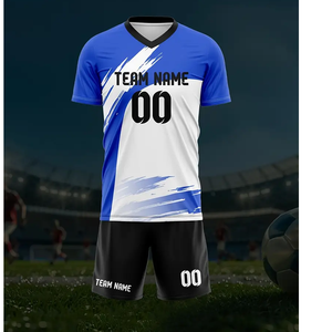 Maillot de football américain de haute qualité Sublimation Team Crop Top Design Vêtements de football américain de qualité supérieure - Product Image 6