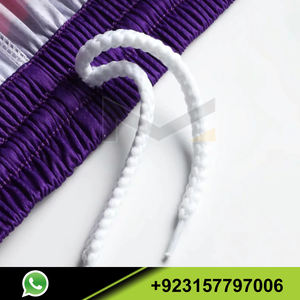 ชุดกีฬาบาสเก็ตบอลสำหรับผู้ชายชุดกีฬาบาสเก็ตบอลชุดกีฬาแบบสั่งทำ - Product Image 6