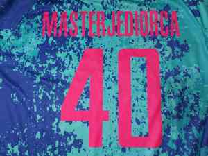 Fabricant pakistanais Maillot de football de l'équipe joueur Pratique Vêtements de sport de football personnalisés Ensemble d'uniformes de l'équipe de football - Product Image 5