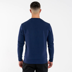 OEM 2024 nouvelle arrivée sweat-shirt polaire à col rond avec manches complètes pour hommes fabrication par Huzaifa Products - Product Image 2