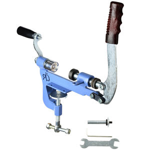 Lámparas de Caza de Cobre de Calibre 32, Alta Magnificación 6x/8x, Duraderas, Resistentes, 5 Ranuras, Uso en Exteriores, Diseño Clásico, Modelo ORM30632 - Product Image 5