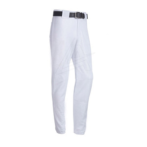 New Arrival Sports Wear 100% Polyester Fabric Baseball Uniform Best Price Baseball Uniform <b>for</b> <b>Sale</b> - Product Image 5