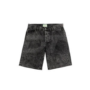 Para la venta en línea, ligero, precio al por mayor, pantalones cortos de lavado ácido, cómodos pantalones cortos de lavado ácido en Stock - Product Image 1