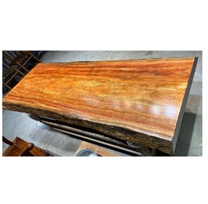 Losas de madera maciza de Tali para un diseño moderno para cocina de comedor Pedido a granel a precios con descuento para proyectos de construcción Necesidades artesanales - Product Image 6