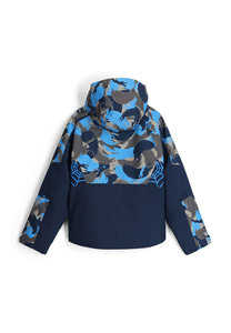 Chaqueta de Esquí Monntecc a Precio de Mayoreo, Chaqueta de Snowboard Térmica y Resistente al Viento, Servicio de Fabricación con Logotipo Personalizado, ODM, OEM - Product Image 2