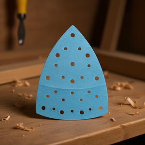 Discos de Lijado Festool Granat Delta 200, Paquete de 50 Abrasivos - Product Image 3