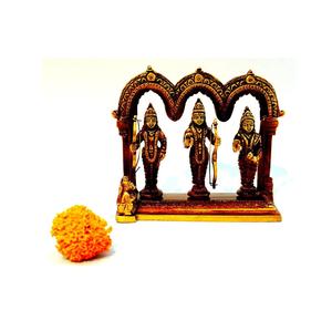 Sculptures en laiton pour la décoration de la maison combinant des compétences traditionnelles et une élégance moderne pour des espaces de vie et de restauration élégants - Product Image 2