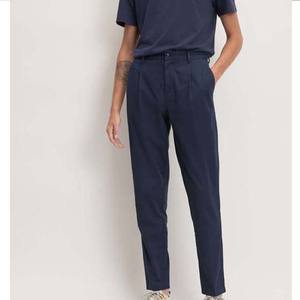 Pantalones nuevos 2025, ropa personalizada para hombre, pantalones de calle, pantalones para hombre, rectos, a rayas curvas - Product Image 5