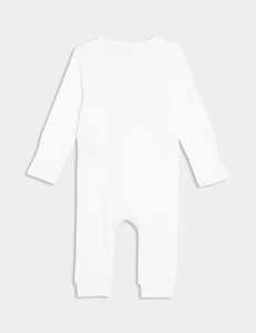 ชุดบอดี้สูทสำหรับเด็กใส่ได้ทั้งชายและหญิงคอลเลคชั่นใหม่ชุดหมีผ้าฝ้ายถักผ้าฝ้าย100% เหมาะสำหรับให้เป็นของขวัญวันเกิด - Product Image 2