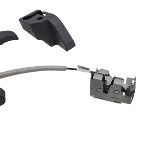 Serrure de porte arrière gauche pour Ford Transit Custom Série BK21-V431A03-AN (12>22) - Product Image 5