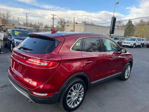 Voiture d'occasion de qualité et abordable, Lin-co-ln M-KC 2015, conduite à gauche - Product Image 5